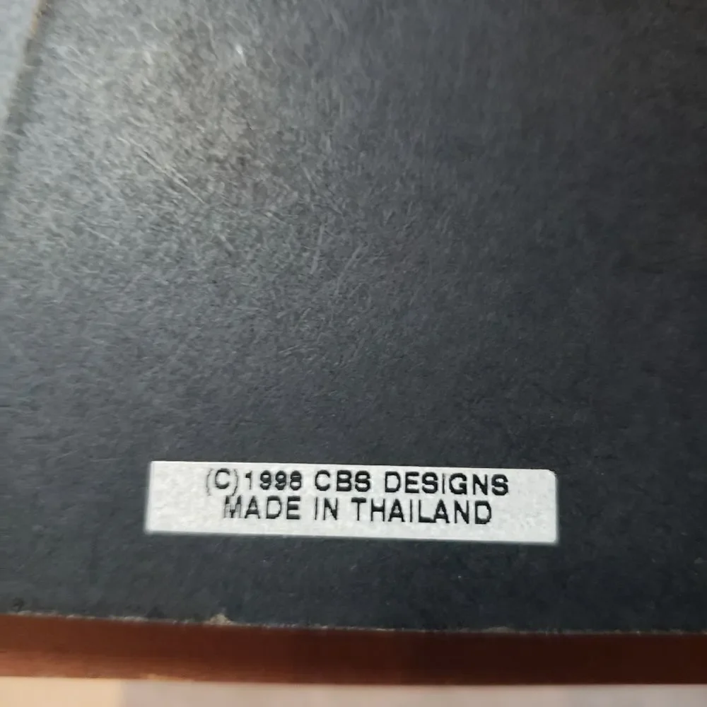 CBC Designs Picture Frame
